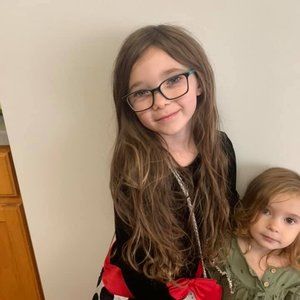 Meet your Posher, Callie